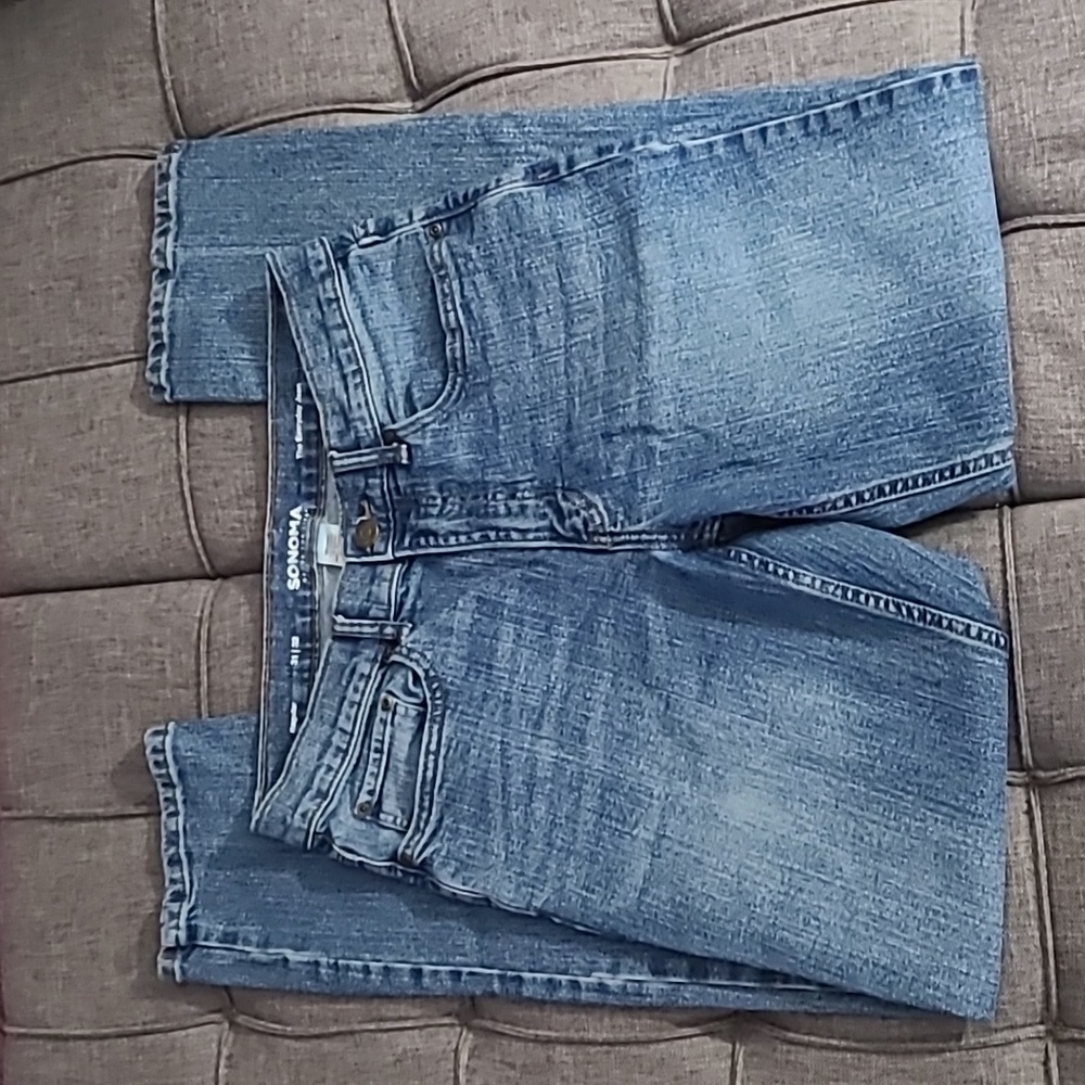 SONOMA 31 | 32 REGULAR  THE EVERDAY‎ JEAN Womens